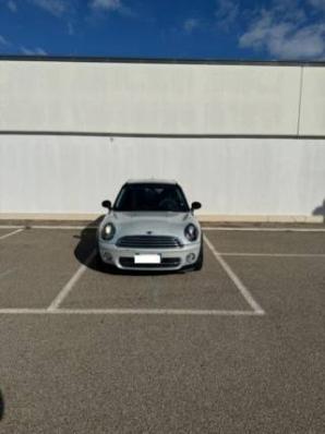 usato MINI Clubman