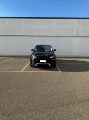 usato LAND ROVER Range Rover Evoque