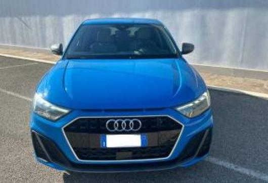 usato AUDI A1