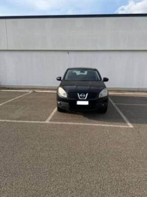 usato NISSAN Qashqai