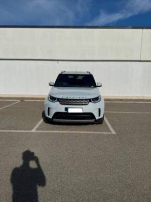 usato LAND ROVER Discovery
