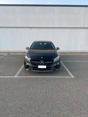 usato MERCEDES A 180