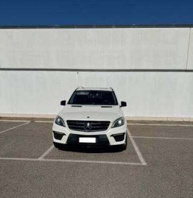 ML 55 AMG