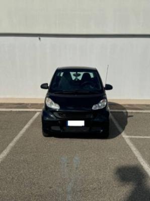 usato SMART ForTwo
