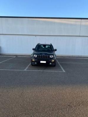 usato JEEP Renegade