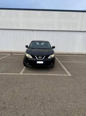 usato NISSAN Qashqai