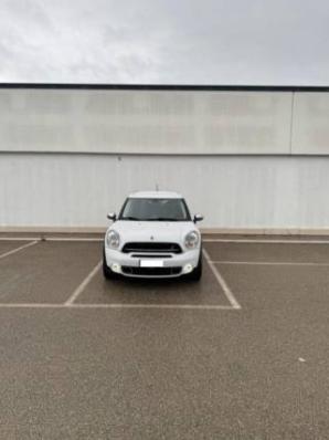 usato MINI Countryman