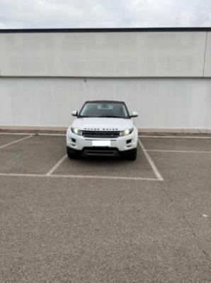 usato LAND ROVER Range Rover Evoque