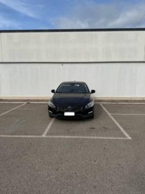 usato VOLVO V60