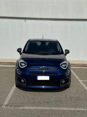 usato FIAT 500X