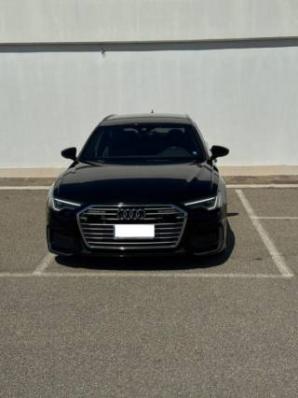 usato AUDI A6