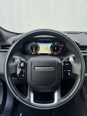 usato LAND ROVER Range Rover Velar