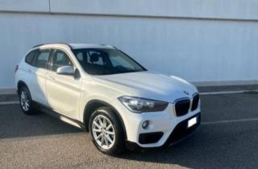 usato BMW X1