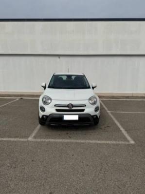 usato FIAT 500X