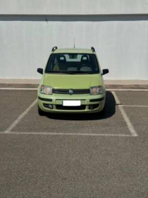 usato FIAT Panda