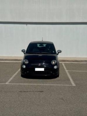 usato FIAT 500