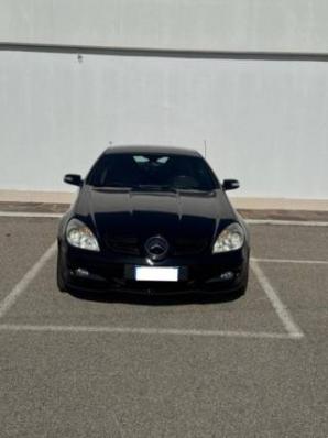 SLK 200