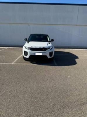 usato LAND ROVER Range Rover Evoque