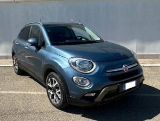 usato FIAT 500X