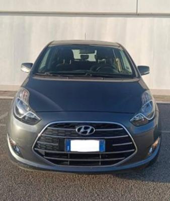 usato HYUNDAI iX20