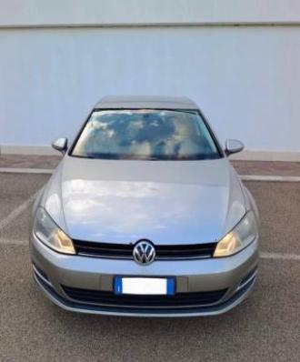 usato VOLKSWAGEN Golf