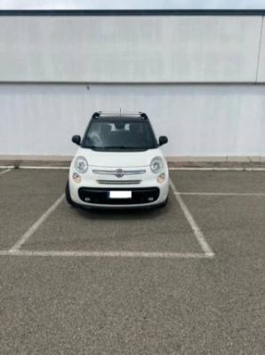 usato FIAT 500L