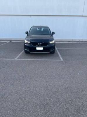 usato VOLVO XC40