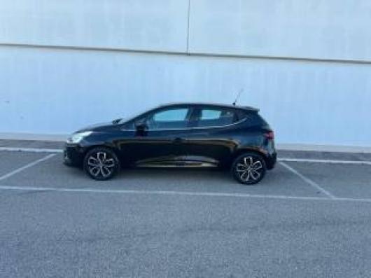 usato RENAULT Clio