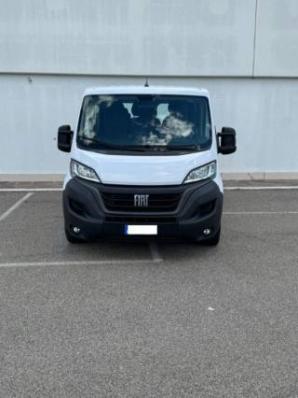 usato FIAT Ducato