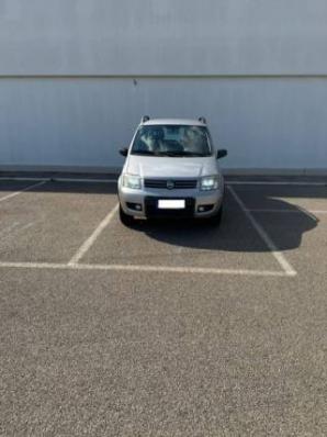 usato FIAT Panda