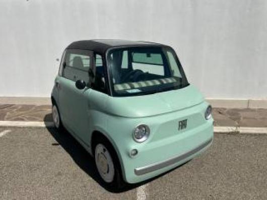 usato FIAT Topolino