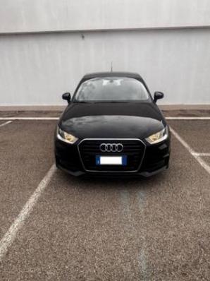 usato AUDI A1