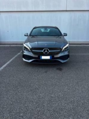 CLA 200