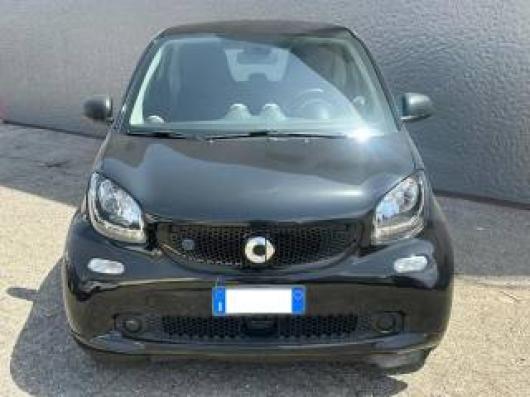 usato SMART ForTwo