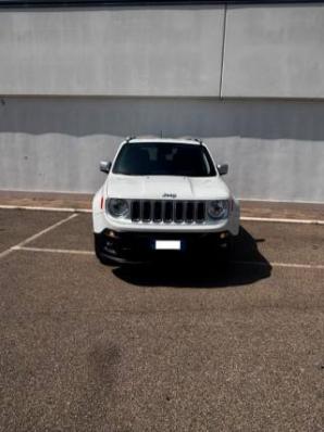 Renegade
