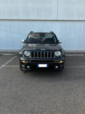 usato JEEP Renegade