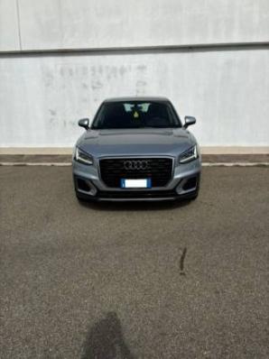 usato AUDI Q2