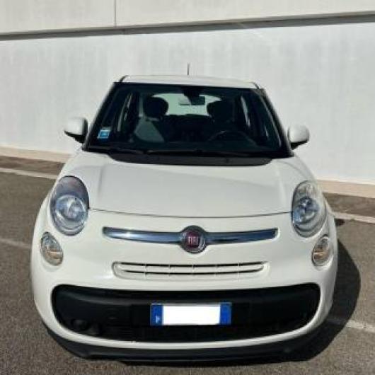 usato FIAT 500L