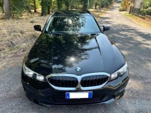 usato BMW 320