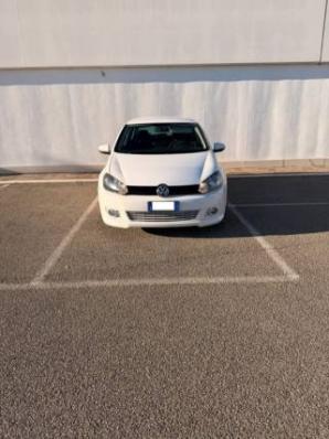 usato VOLKSWAGEN Golf