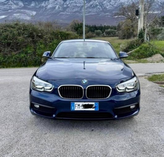 usato BMW Serie 1