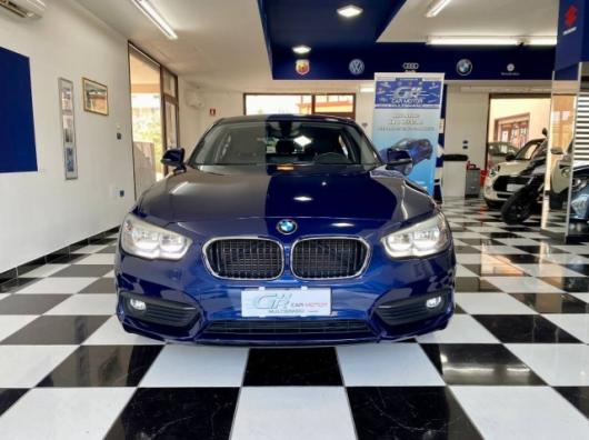 usato BMW Serie 1