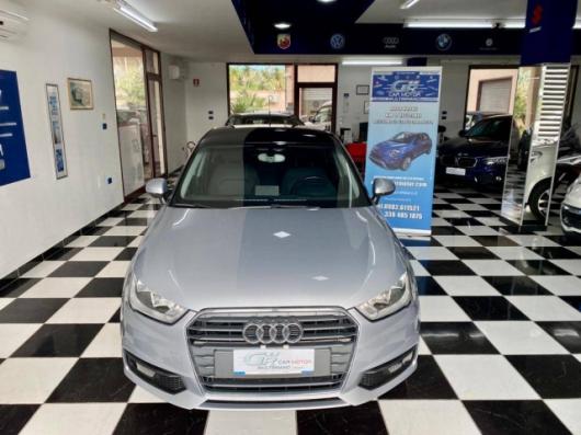 usato AUDI A1 Sportback