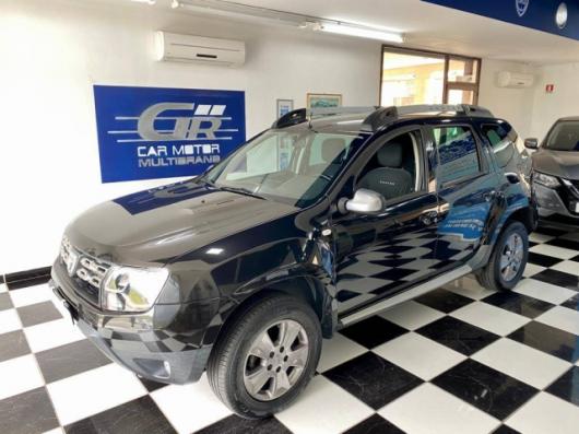 usato DACIA Duster