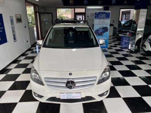 usato MERCEDES Classe B