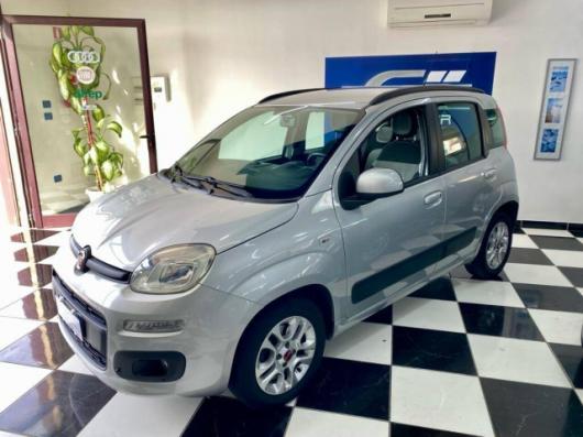 usato FIAT Panda