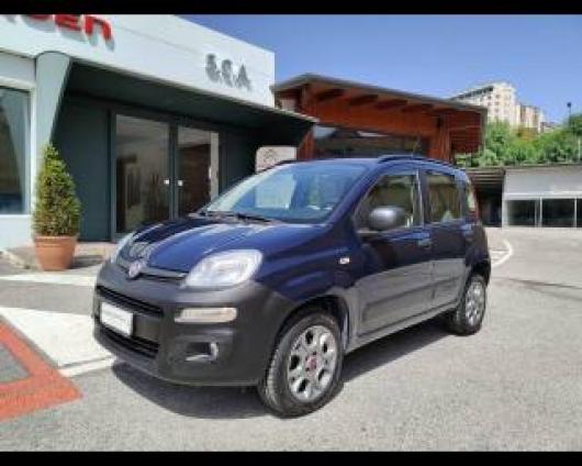 usato FIAT Panda