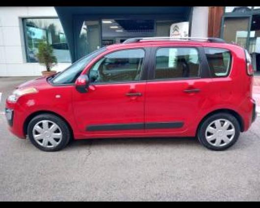 usato CITROEN C3 Picasso