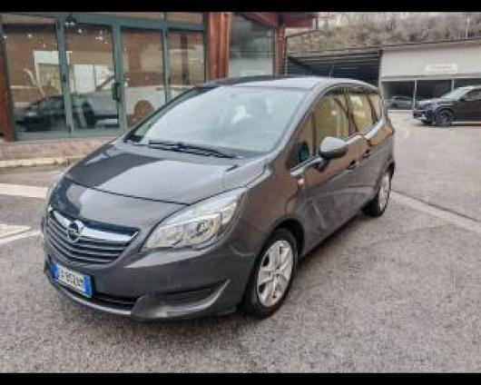 usato OPEL Meriva
