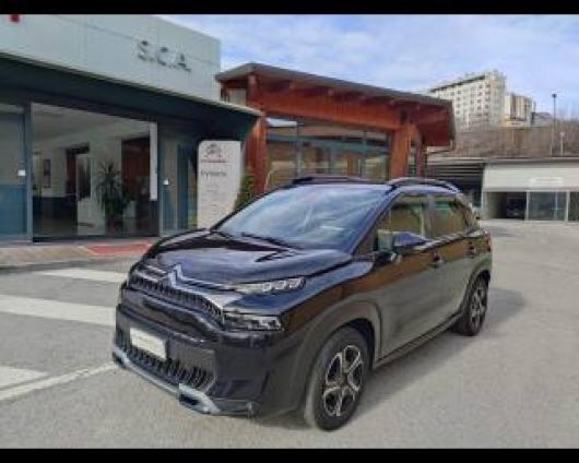 usato CITROEN C3 Aircross